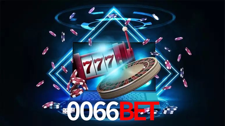 Slot Games 0066Bet