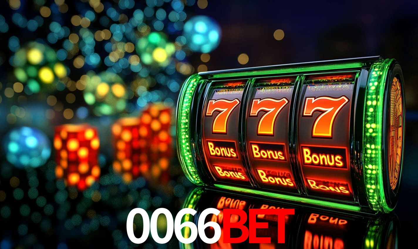 Game Providers 0066Bet