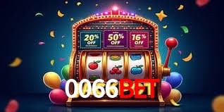 Account Benefits 0066Bet