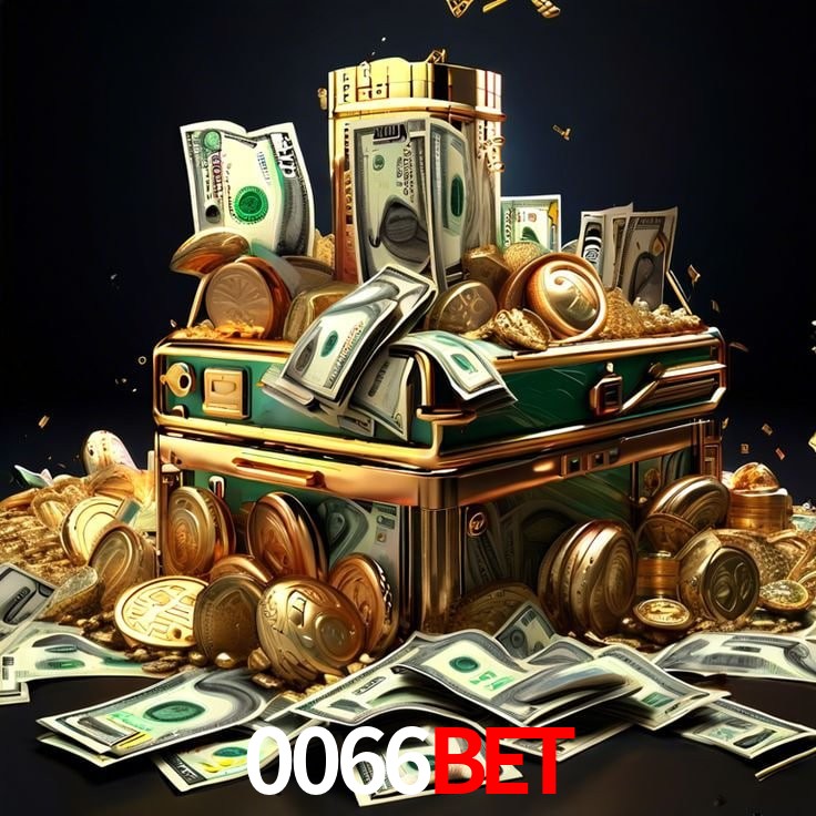 Welcome Bonus 0066Bet
