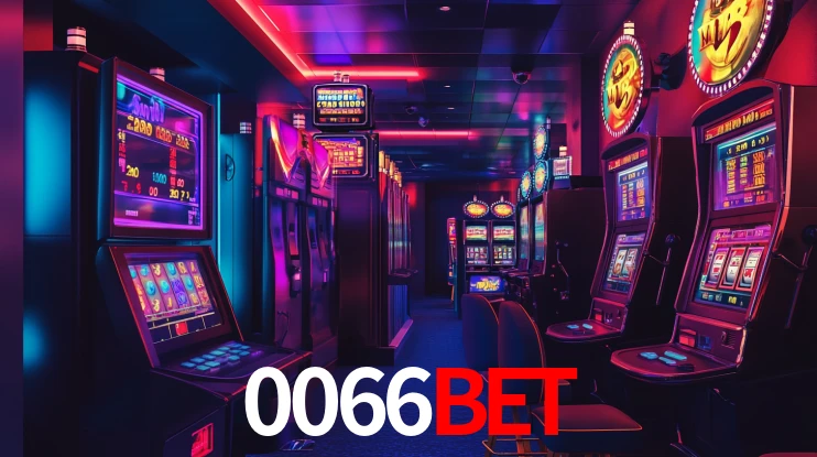 Welcome Bonus 0066Bet